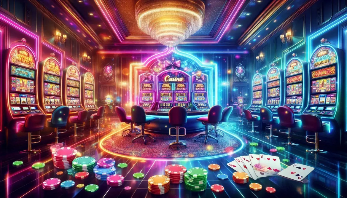 Boombet Casino