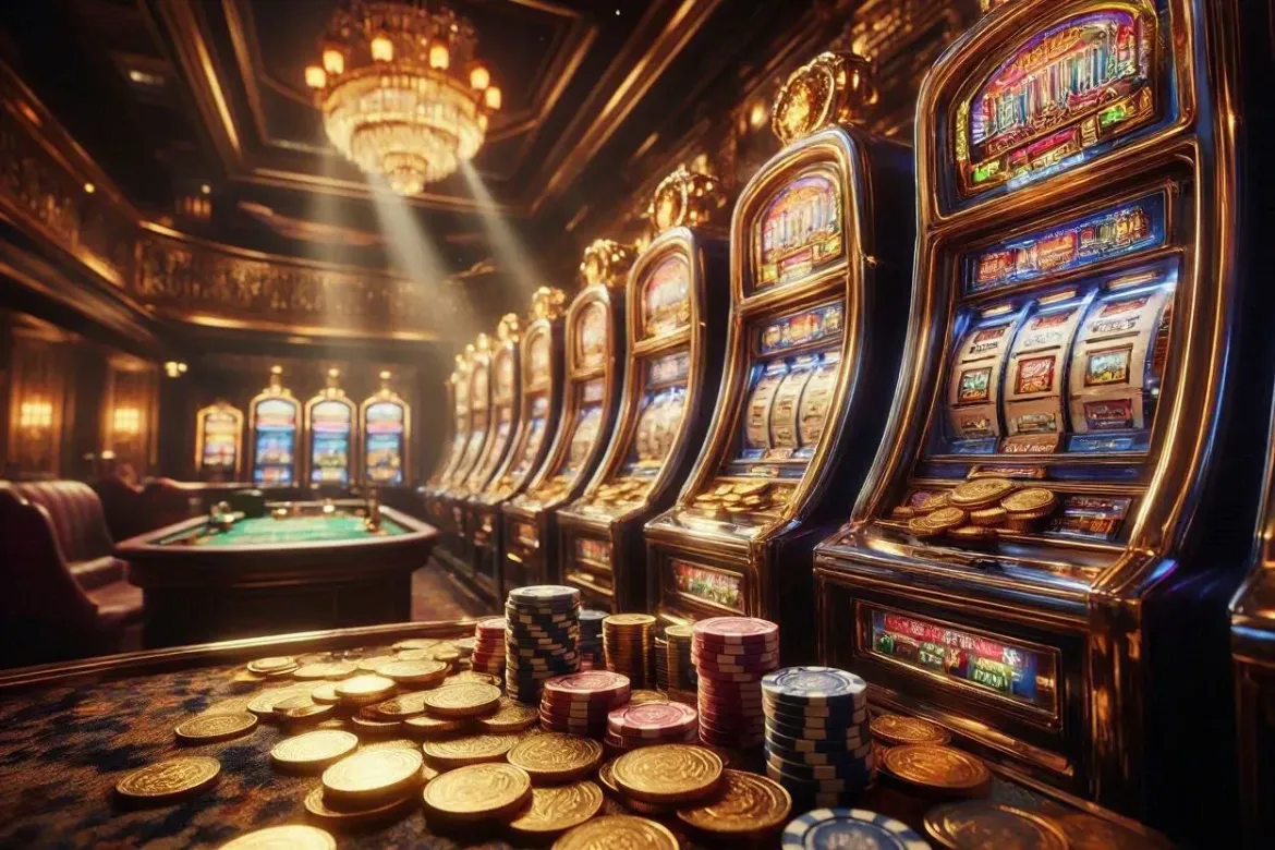 Boombet Casino